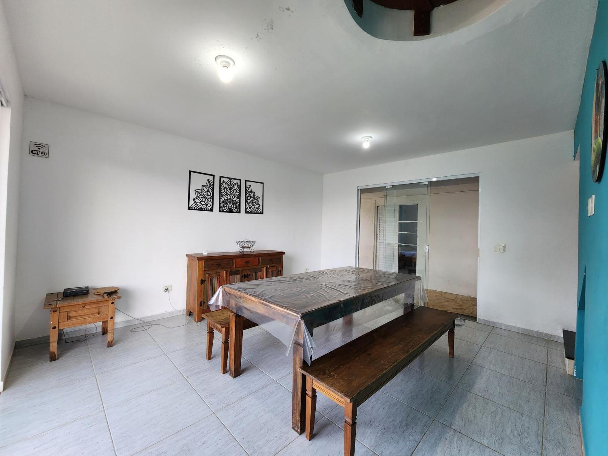 Bela Casa De 4 Suites Com Piscina E Vista - Curral Ilhabela Bagian luar foto
