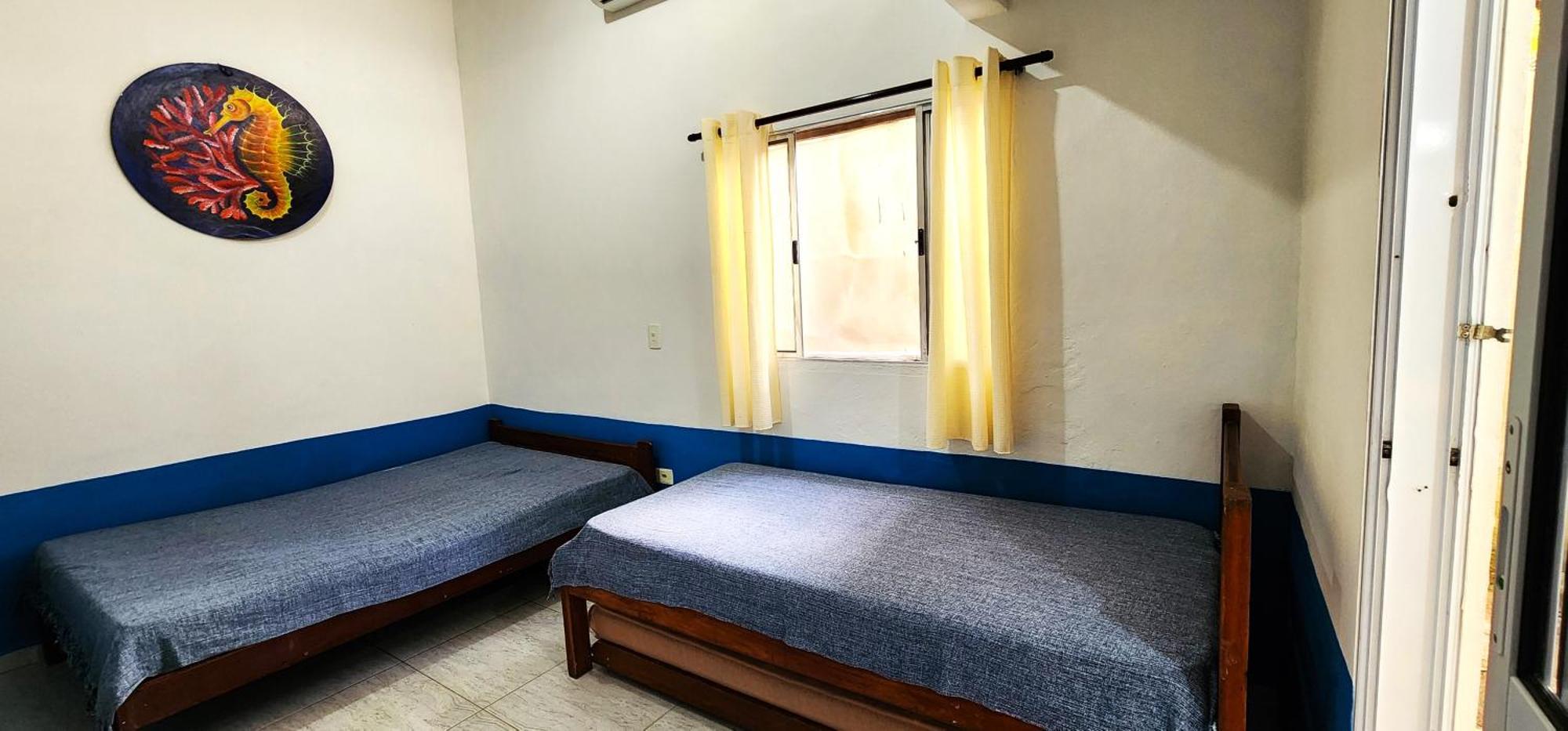 Bela Casa De 4 Suites Com Piscina E Vista - Curral Ilhabela Bagian luar foto