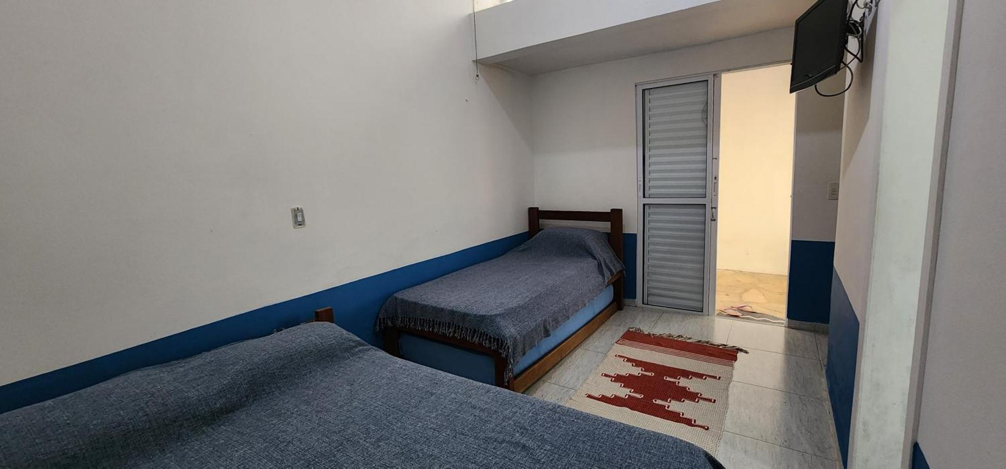 Bela Casa De 4 Suites Com Piscina E Vista - Curral Ilhabela Bagian luar foto