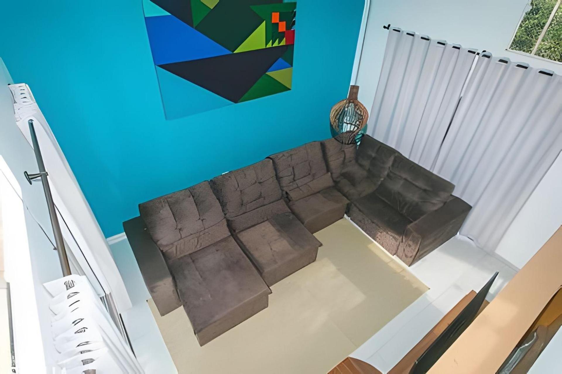 Bela Casa De 4 Suites Com Piscina E Vista - Curral Ilhabela Bagian luar foto